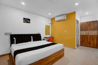 Hotel O Kesora Square Bhubaneswar Formerly Moody Moon