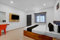 Hotel O Kesora Square Bhubaneswar Formerly Moody Moon