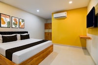 Hotel O by OYO MOODY MOON.02