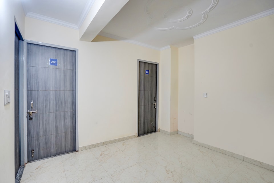 Hotel O Jagdamba Homestay  Hotel & Guest House, Greater Noida, Noida