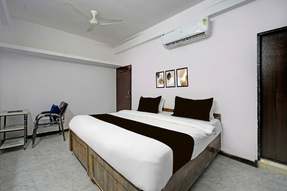 Hotel O Sanwariya, Vijay Nagar Indore, Indore