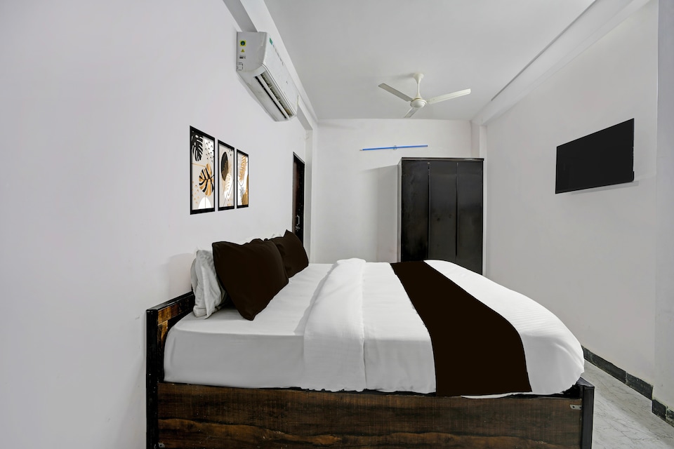 Hotel O Sanwariya, Vijay Nagar Indore, Indore