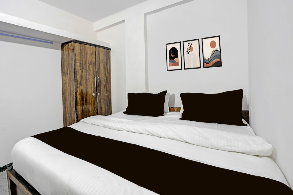 Hotel O Sanwariya, Vijay Nagar Indore, Indore