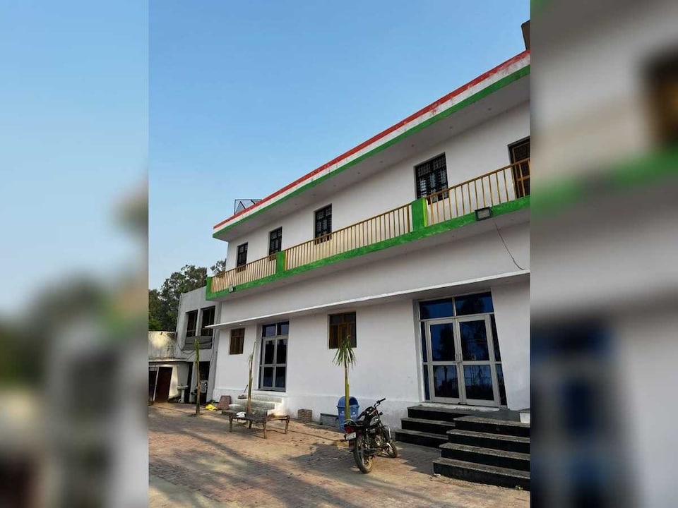 SPOT ON Dream Guest House, Najibabad, Najibabad