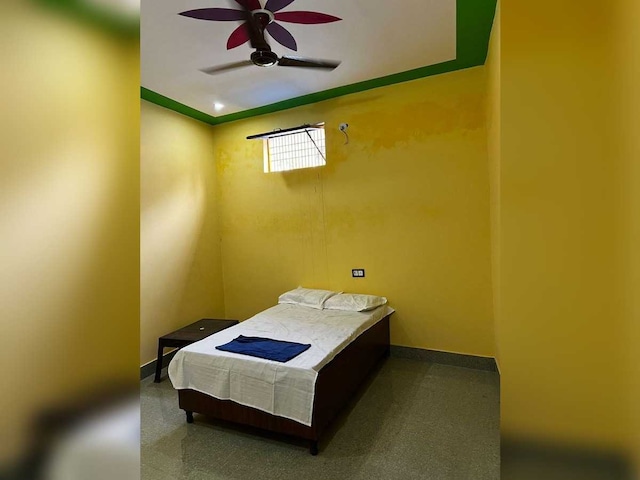 SPOT ON Dream Guest House