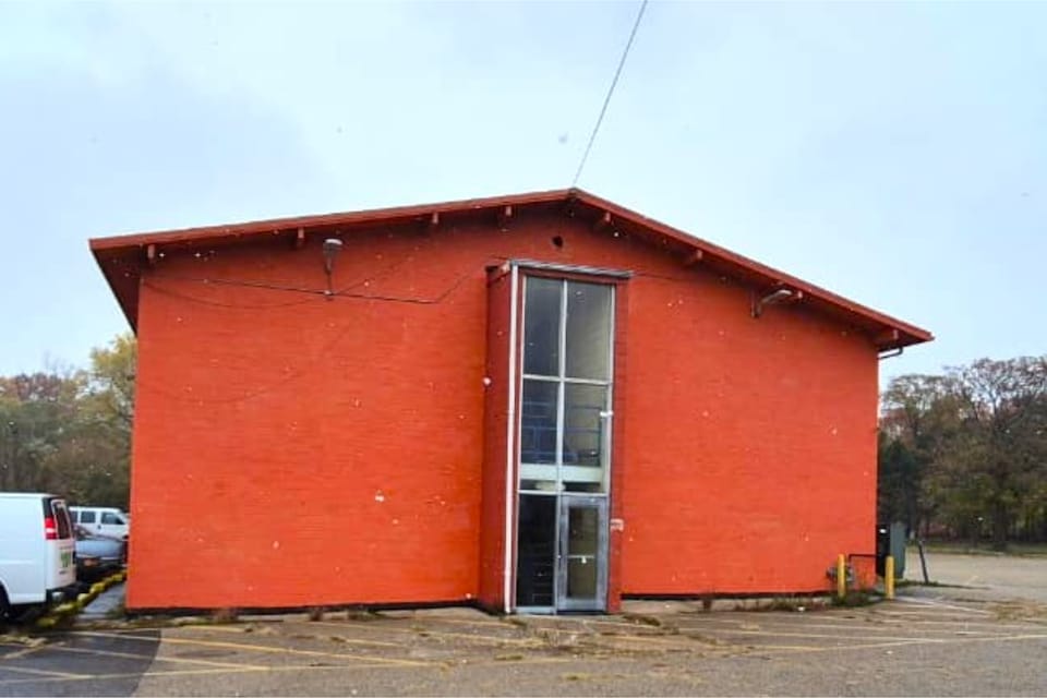 Capital O Pleasant Motel Grand Rapids MI, Grand Rapids MI, Grand Rapids MI