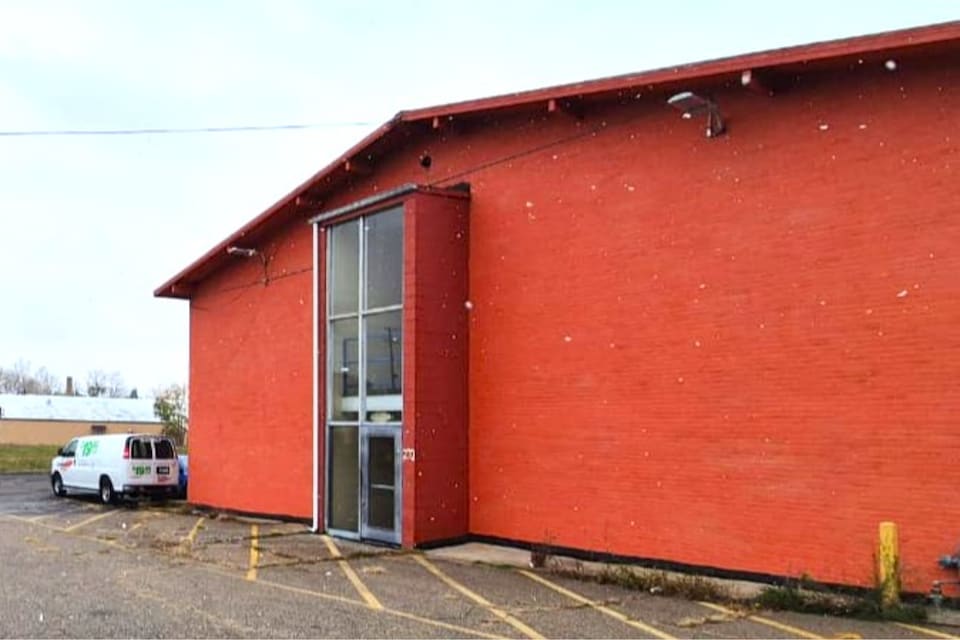 Capital O Pleasant Motel Grand Rapids MI, Grand Rapids MI, Grand Rapids MI