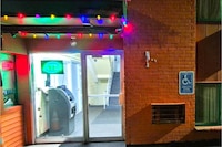 Capital O Pleasant Motel Grand Rapids MI