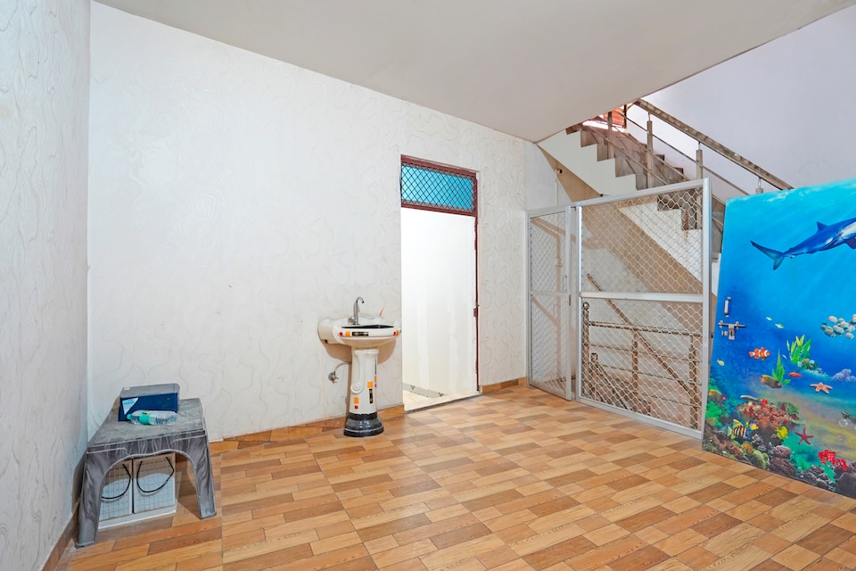 SPOT ON MOON SEZ, Auraiya, Auraiya