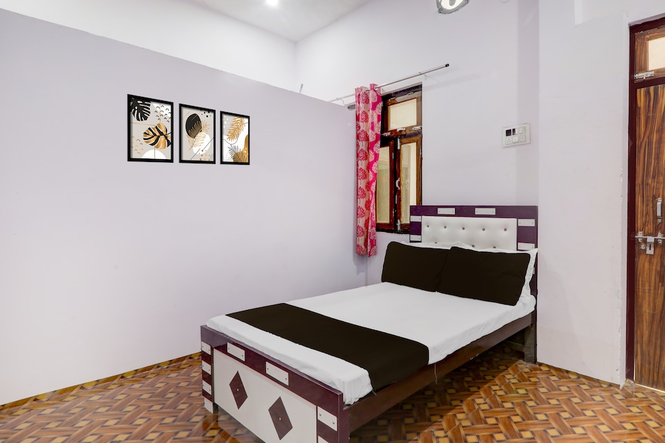 SPOT ON Hotal The Sunrise, Lakhimpur, Lakhimpur