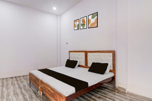 SPOT ON Hotal The Sunrise