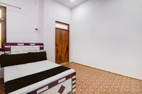 SPOT ON Hotal The Sunrise