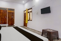 SPOT ON Hotal The Sunrise