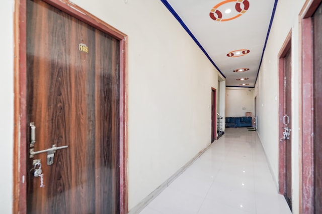 SPOT ON M L Paying Guest House