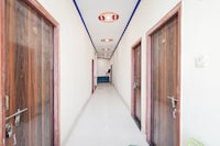 SPOT ON M L Paying Guest House