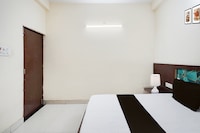 SPOT ON M L Paying Guest House