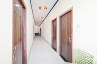 SPOT ON M L Paying Guest House