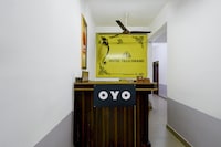 SPOT ON Hotel Tillu Grand