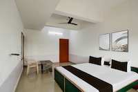 SPOT ON Hotel Tillu Grand