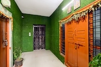 SPOT ON Hotel Tillu Grand