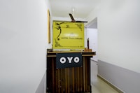 SPOT ON Hotel Tillu Grand