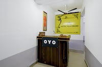 SPOT ON Hotel Tillu Grand