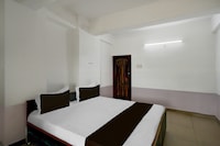 SPOT ON Hotel Tillu Grand