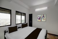 SPOT ON Hotel Tillu Grand