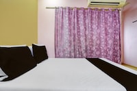 Hotel O Sri Sai Venkateswara Residency 