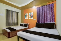 Hotel O Sri Sai Venkateswara Residency 