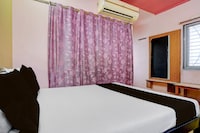 Hotel O Sri Sai Venkateswara Residency 