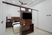 Super Collection O Banaras Railway Junction Formerly Varanasi Suites