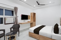 Super Collection O Banaras Railway Junction Formerly Varanasi Suites