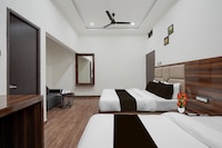 Super Collection O Banaras Railway Junction Formerly Varanasi Suites