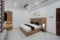 Super Collection O Banaras Railway Junction Formerly Varanasi Suites