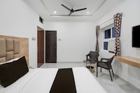 Super Collection O Banaras Railway Junction Formerly Varanasi Suites