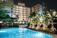 Sunday Platinum Suites