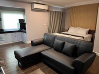 Sunday Platinum Suites
