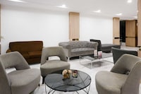 Sunday Platinum Suites