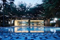 Sunday Platinum Suites