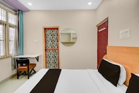 Hotel O De Alphabet Home Stays@NTPC 