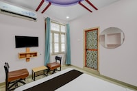 Hotel O De Alphabet Home Stays@NTPC 