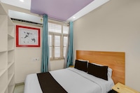 Hotel O De Alphabet Home Stays@NTPC 