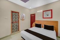Hotel O De Alphabet Home Stays@NTPC 