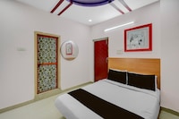 Hotel O De Alphabet Home Stays@NTPC 