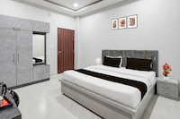 Super Hotel O Mandhana Formerly Hotel Ashoka