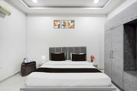 Super Hotel O Blue World Theme Park Formerly Hotel Mandhana