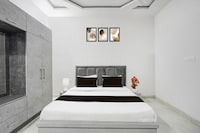 Super Hotel O Blue World Theme Park Formerly Hotel Mandhana