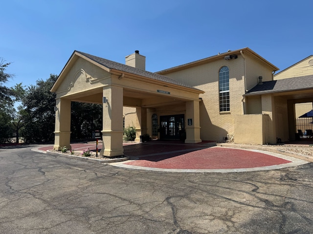 Capital O Georgetown TX I 35