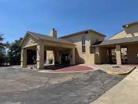 Capital O Georgetown TX I 35